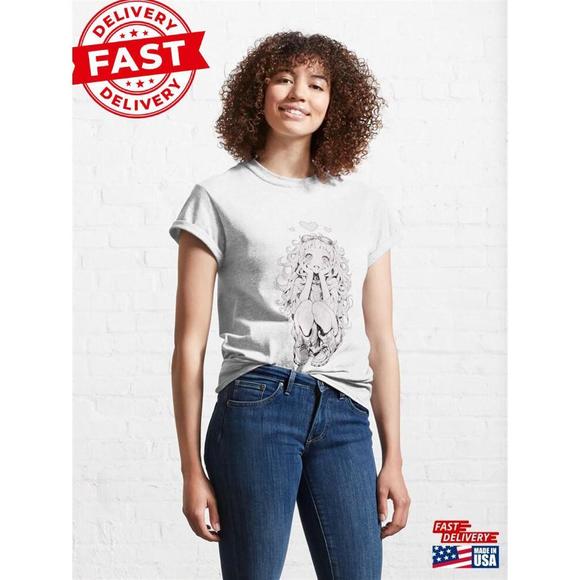 Other - Aheago 857 Classic T-Shirt